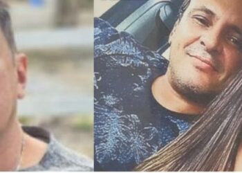 Em Caruaru, sargento do Bepi é morto e acusado, mulher e cunhado são mortos após perseguição e troca de tiros