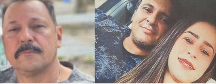 Em Caruaru, sargento do Bepi é morto e acusado, mulher e cunhado são mortos após perseguição e troca de tiros