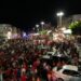 Confira imagens da Festa da Vitória de Lula em Arcoverde