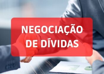 Brasileiros ganham desconto para renegociar dívidas com bancos e a Receita até quarta-feira