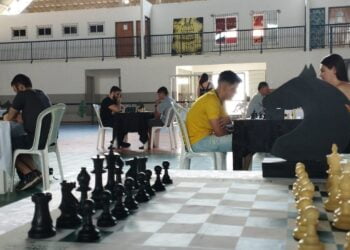 Afogados conhece os novos campeões municipais de xadrez