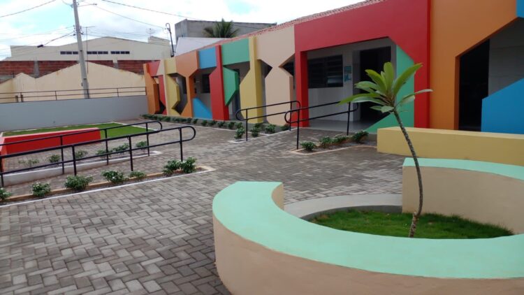 Prefeitura de Afogados vai inaugurar reforma e ampliação da escola José Rodrigues, no São Francisco