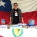 Afogados apresenta no Chile ações de incentivo à leitura na rede municipal
