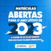 Tuparetama: rede municipal de ensino inicia temporada de matrículas para o ano letivo 2023