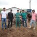 Em Afogados, pequenos criadores são beneficiados com tecnologias de inseminação artificial para bovinos