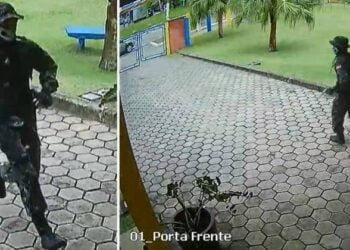 Entenda como ocorreu atentado que deixou quatro mortos e 13 feridos em escola