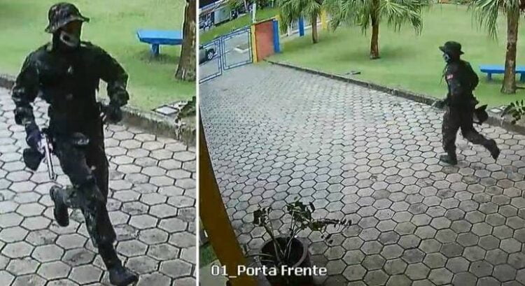 Entenda como ocorreu atentado que deixou quatro mortos e 13 feridos em escola