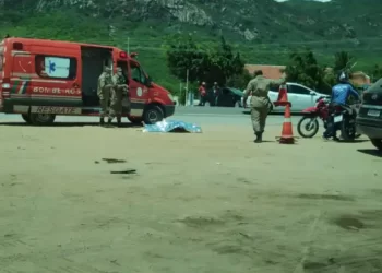 Mulher morre vítima de afogamento em Serra Talhada