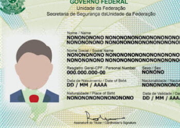 Confira novas regras de emissão da carteira de identidade