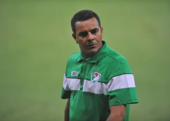Evandro Guimarães é oficializado como técnico do Afogados FC para 2023
