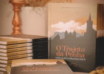 ‘O Trajeto da Penha’: obra de arquiteto de Serra Talhada relaciona economia do município às construções históricas