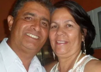 Com requintes de crueldade, professora e morta pelo marido em Buique