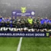 O maior campeão! Palmeiras goleia Fortaleza e festeja título brasileiro