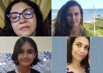 Veja quem são as vítimas do ataque a escolas em Aracruz, ES