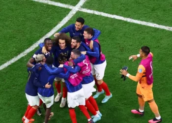 França vence o Marrocos e está na final da Copa do Mundo