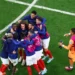 França vence o Marrocos e está na final da Copa do Mundo