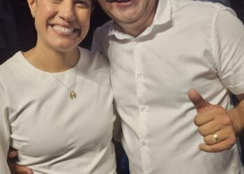 Prefeito de Brejinho participa de encontro com governadora eleita Raquel Lyra