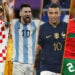 Veja trajetória dos quatro classificados às semifinais da Copa
