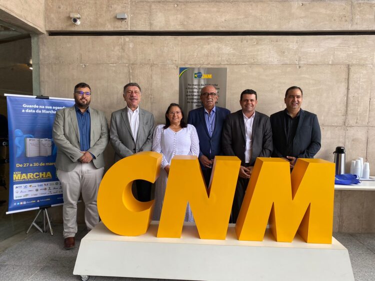 Prefeitos e prefeitas pernambucanos apresentam pauta municipalista a parlamentares eleitos