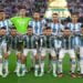 Argentina vence a França nos pênaltis e conquista a Copa do Mundo pela 3ª vez