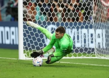 Croácia bate o Japão nos pênaltis e está nas quartas da Copa do Catar
