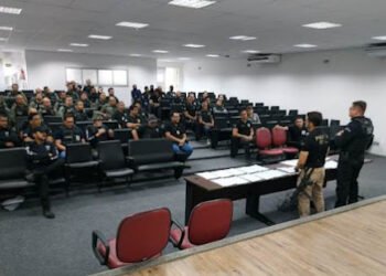 Polícia Civil deflagra Operação Off Road contra roubo de veículos e tráfico de drogas em Flores