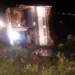 Ônibus escolar tomba e deixa alunos feridos na BR-423, em Pernambuco