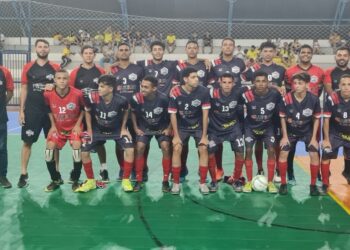 Afogados vai estar na semifinal do Pernambucano de Futsal pelo segundo ano consecutivo