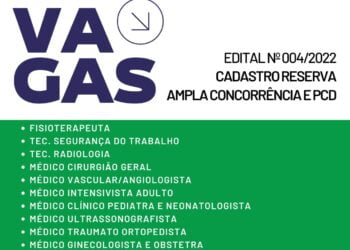 Hospital Regional de Afogados da Ingazeira está com novo edital aberto
