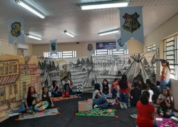 Colégio Normal promove tradicional Feira de Ciências
