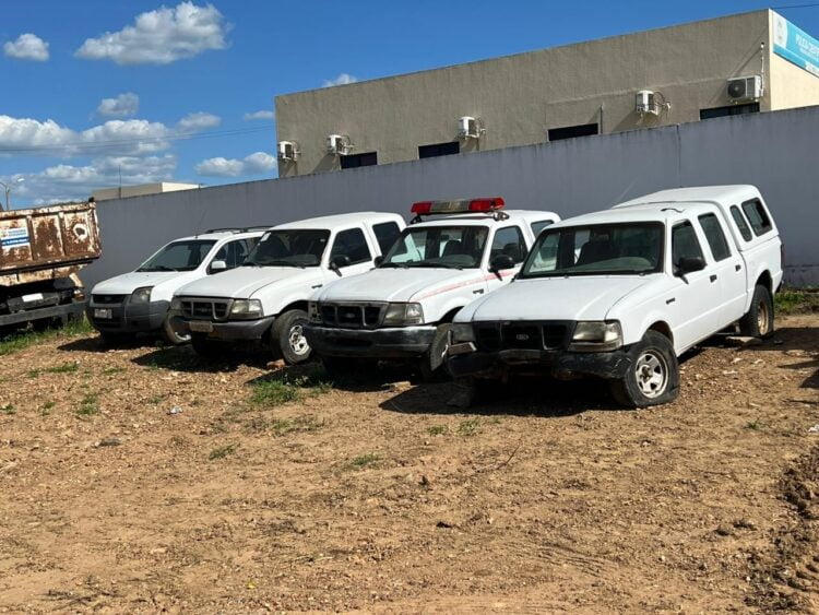 Prefeitura de Afogados vai promover leilão de bens inservíveis