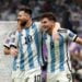 Argentina passa fácil pela Croácia e é a primeira finalista da Copa do Mundo