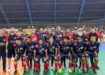 Futsal: Mais Pajeú vence o bicampeão Santa Cruz e vai fazer final do Pernambucano com o Sport Recife