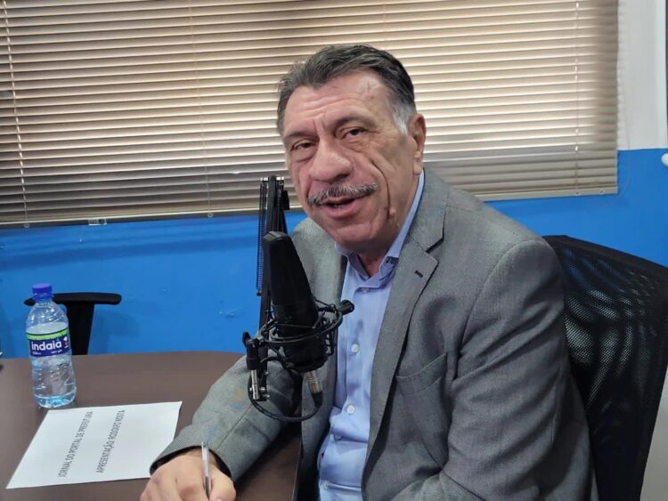 Vaga concorrida na diplomação dos eleitos em Pernambuco
