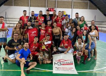 Mais Pajeú vence o Bangu e conquista o bicampeonato da Copa Afogados