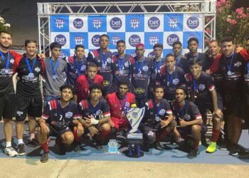 Mais Pajeú conquista o vice-campeonato pernambucano de futsal, a maior conquista já alcançada por um time da região