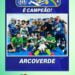 Seleção de Arcoverde é campeã na grande final da I Copa Intermunicipal de Futsal 2022