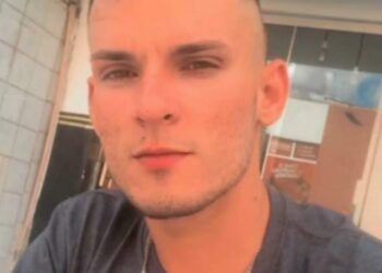 Jovem assassinado na madrugada deste domingo (18), em Afogados