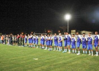 Afogados da Ingazeira Futebol Clube realiza apresentação oficial, nesta segunda-feira, 12