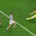 Copa do Mundo: Marrocos vence Espanha nos pênaltis e Portugal goleia Suiça