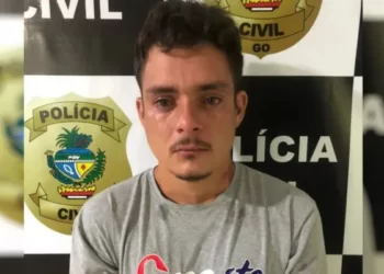 Jovem é indiciado por estuprar criança de 5 anos durante confraternização