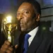 Pelé não responde mais à quimioterapia e passa a receber cuidados paliativos