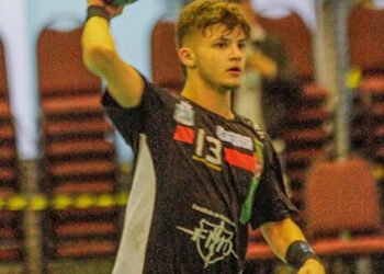 Clube de Santa Catarina contrata o afogadense Rafael Pires