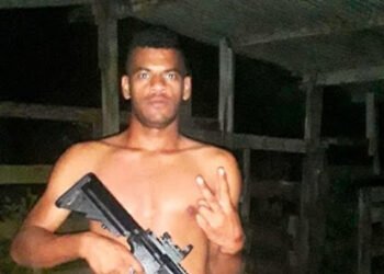 Homem suspeito de agredir e amordaçar padre na Bahia é morto em confronto