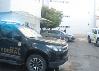 Em PE: PF diz que fundação desviou R$ 1,8 milhão da saúde por meio de contratos superfaturados