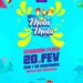 Bloco Mela Mela está de volta!