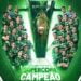 Palmeiras vence o Flamengo em jogo de sete gols e é o campeão da Supercopa de 2023