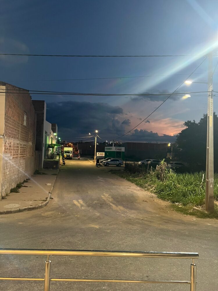 Em Afogados, homem sofre mal súbito e morre nesta quinta (02)