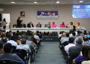 Amupe promove assembleia para discutir Censo e montar comissão eleitoral