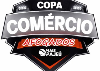 Futsal: Copa do Comércio de Afogados têm previsão de 8 mil reais em premiação